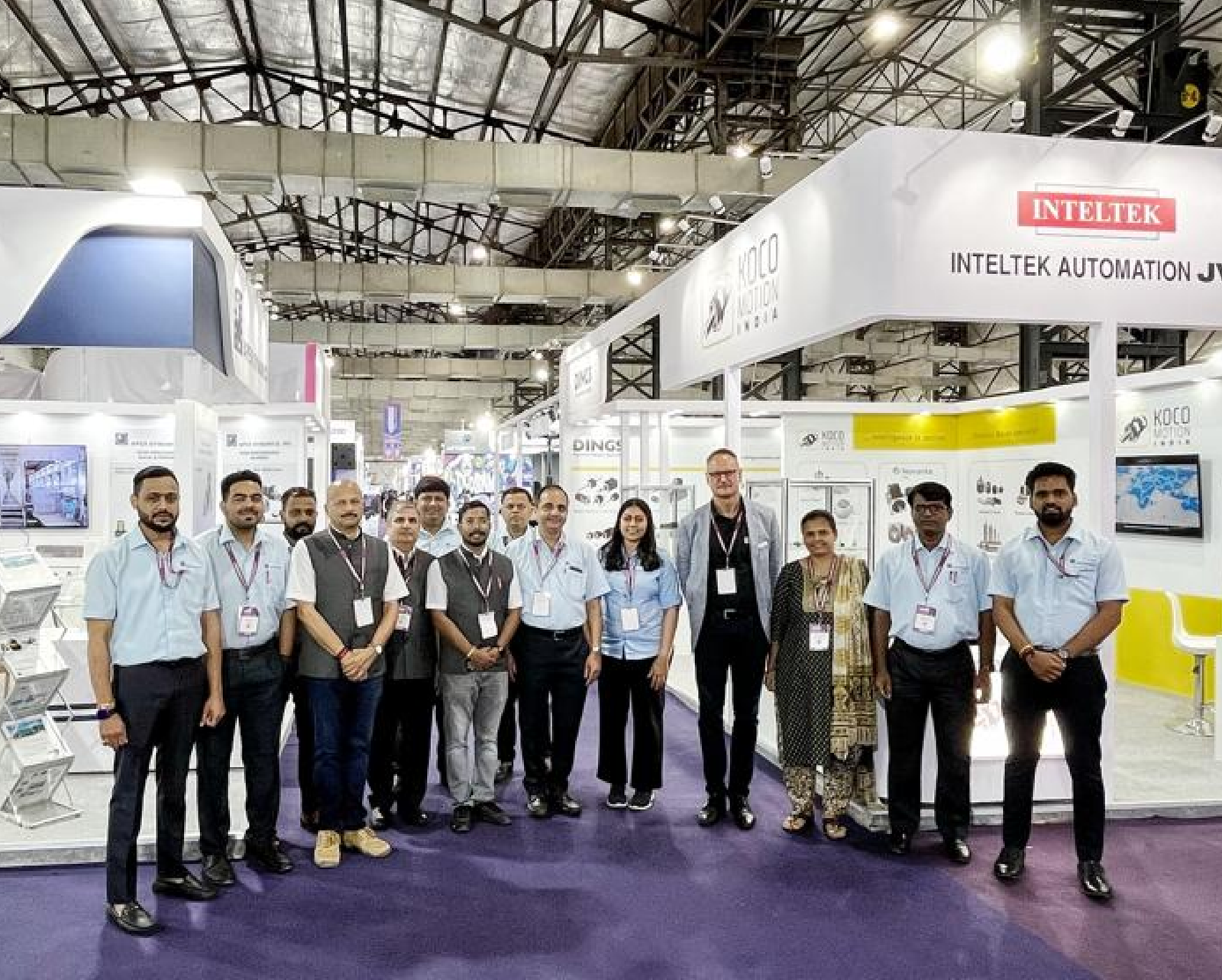 Fairs & Trade Shows 01 0