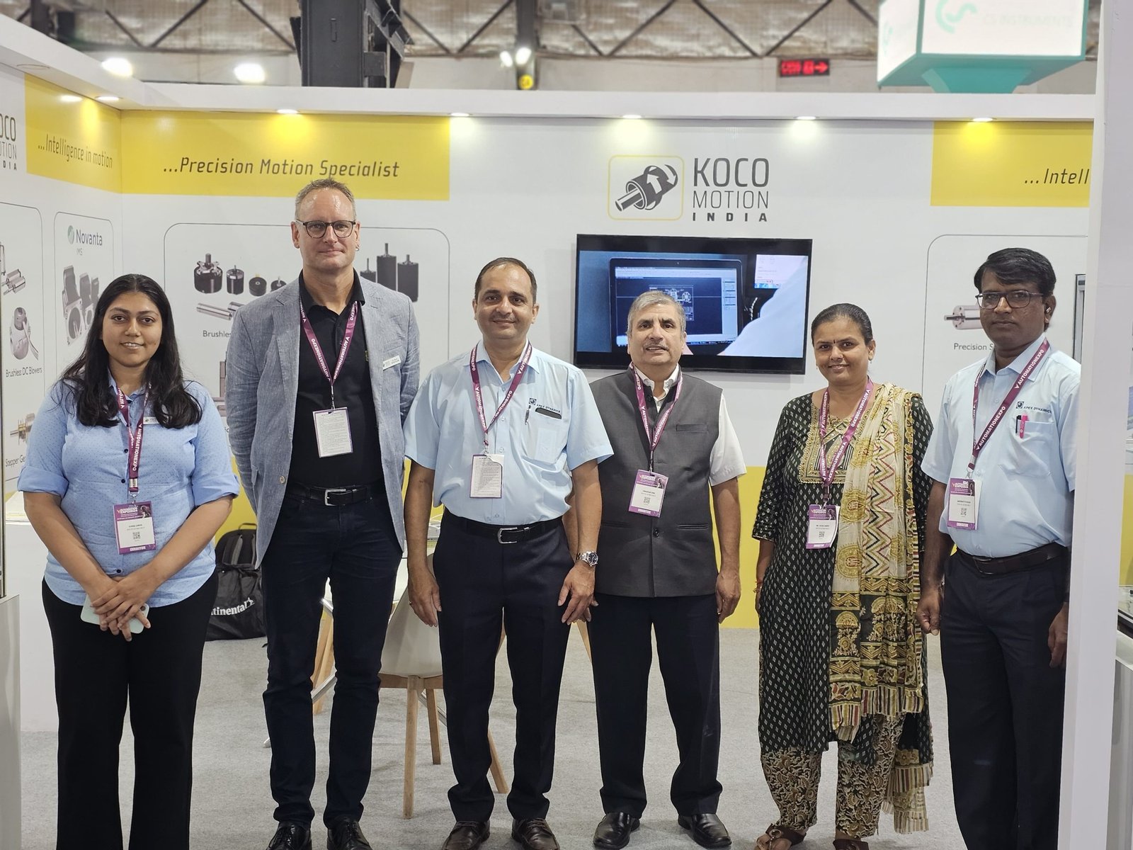 Fairs & Trade Shows 02