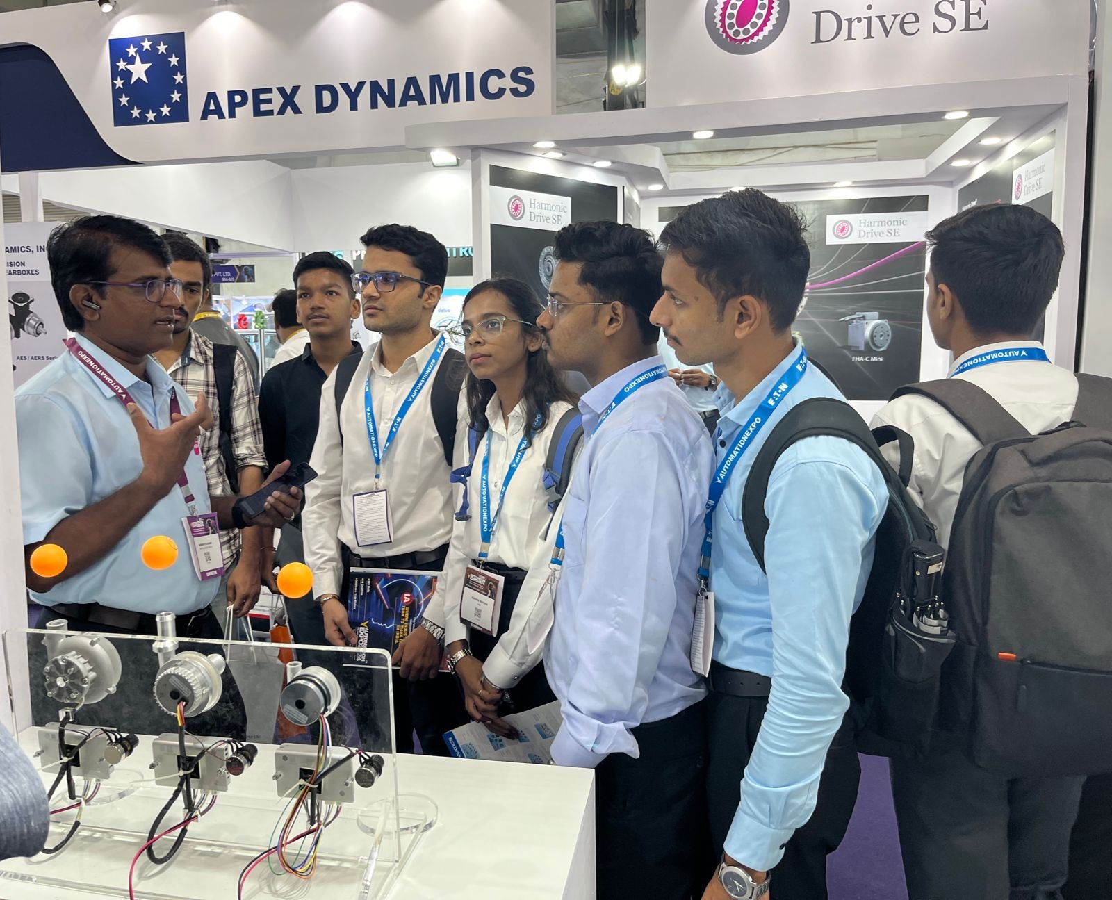 Fairs & Trade Shows 03